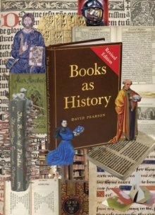 Image for Books as History