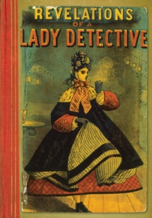 Image for Revelations of a Lady Detective