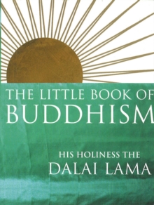 Image for The Little Book Of Buddhism