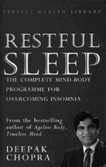Image for Restful Sleep