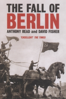 Image for The Fall of Berlin