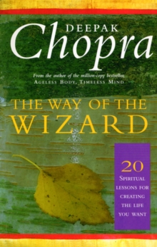 The Way Of The Wizard: 20 Lessons for Living a Magical Life