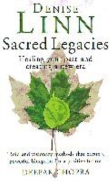 Image for Sacred Legacies