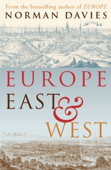 Image for Europe East and West
