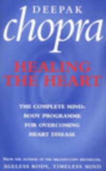 Image for Healing The Heart