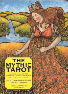 Image for The Mythic Tarot