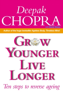 Image for Grow Younger, Live Longer
