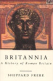 Image for Britannia : A History of Roman Britain