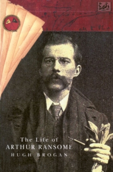 Image for The Life Of Arthur Ransome