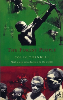 Image for The Forest People