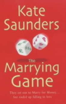 Image for The Marrying Game