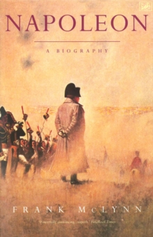 Image for Napoleon  : a biography