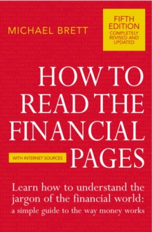 Image for How to read the financial pages