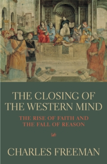Closing Of The Western Mind