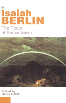 Image for The Roots of Romanticism