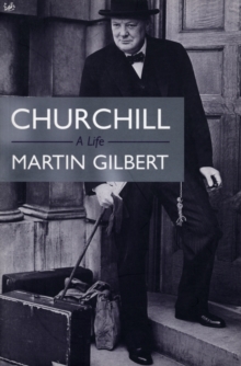 Image for Churchill  : a life