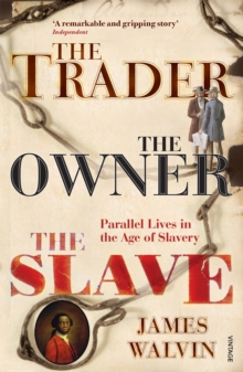 Image for The Trader, The Owner, The Slave