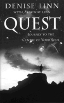 Image for Quest  : journey to the centre of your soul
