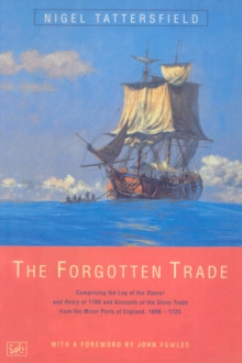 Image for The Forgotten Trade