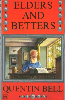 Image for Elders And Betters