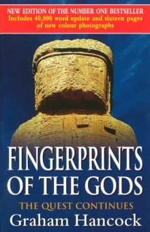 Image for Fingerprints Of The Gods