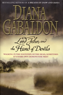 Image for Lord John and the hand of devils