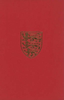 Image for The Victoria history of the counties of England: London