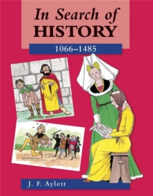 Image for In Search of History: 1066-1485