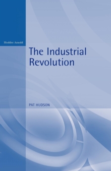 Image for The Industrial Revolution