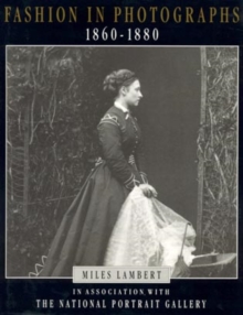 Image for Fashion in Photographs : 1860-1880
