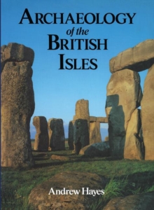 Image for Archaeology of the British Isles