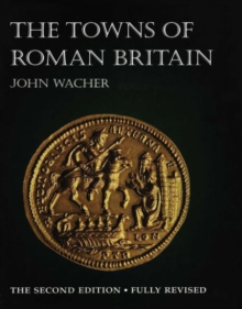 Image for The towns of Roman Britain