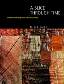 Image for A Slice Through Time