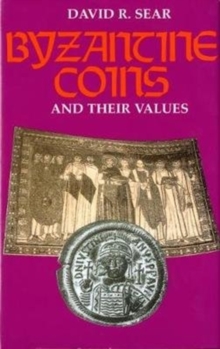 Image for Byzantine Coins and Their Values