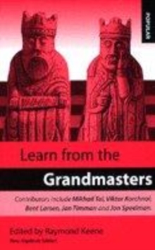 Image for Learn from the grandmasters