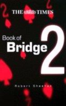 Image for TIMES BOOK OF BRIDGE