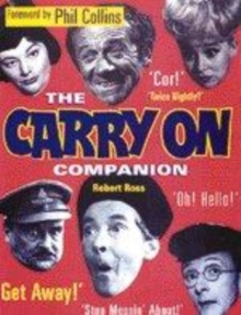 Image for The "Carry on" Companion