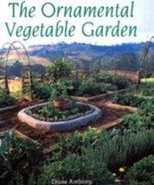 Image for Ornamental vegetable garden