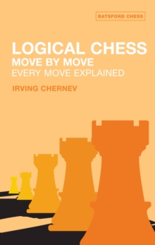 Image for Logical Chess : Move By Move