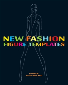 Image for New fashion figure templates