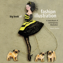 Image for The big book of fashion illustration
