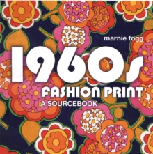 Image for 1960s Fashion Print