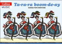 Image for Ta-ra-ra boom-de-ay  : songs for everyone