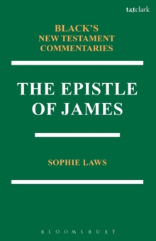Image for Epistle of James