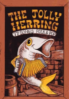 Image for Jolly Herring : 77 Songs Folk and Pop