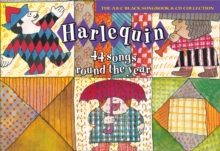 Image for Harlequin : 44 Songs Round the Year