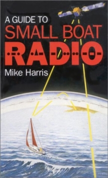 GUIDE TO SMALL BOAT RADIO