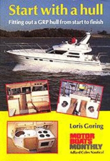 START WITH A HULL