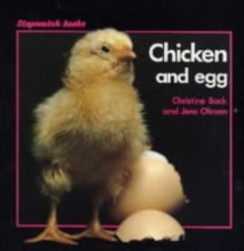 Image for Chicken and Egg