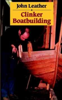 Image for Clinker Boatbuilding